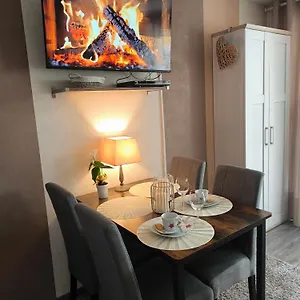  Apartment Nürnberg Apartment Deutschland